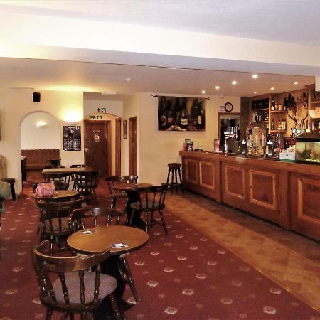 Fortescue Arms Woolacombe Ngoại thất bức ảnh