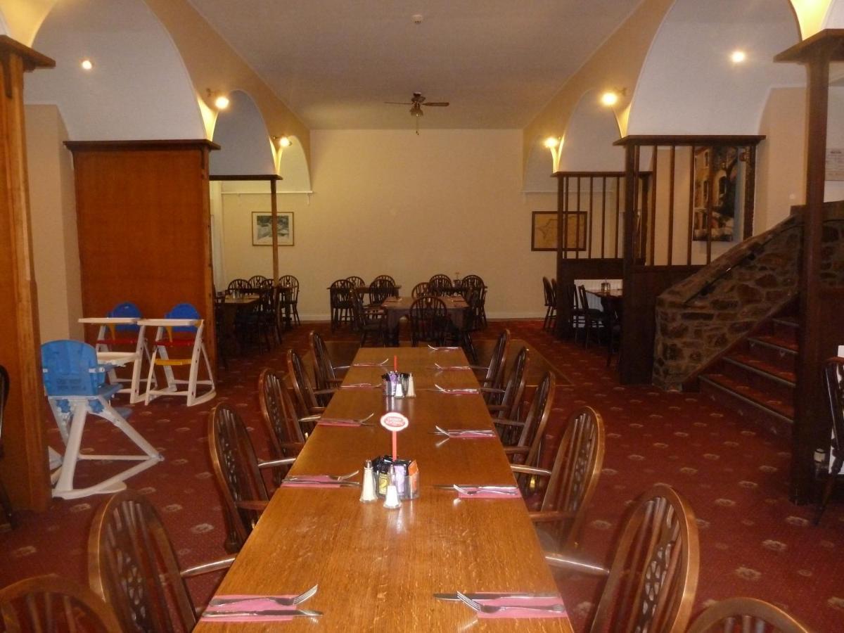 Fortescue Arms Woolacombe Ngoại thất bức ảnh
